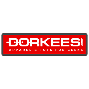 Dorkees coupon codes