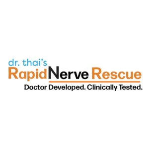 Dr. Thai's Rapid Nerve Rescue coupon codes