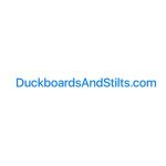 DuckboardsAndStilts