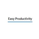 Easy Productivity
