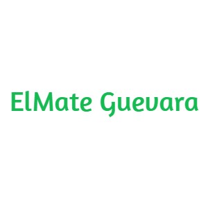 ElMate Guevara