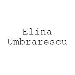  Elina Umbrarescu