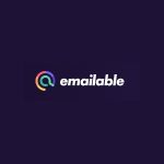 Get the latest promotions and offers from Emailable by joining email