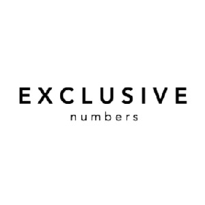 Exclusive Numbers discount codes