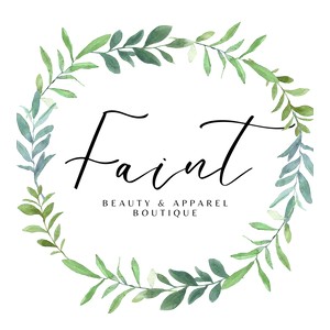 Faint Beauty & Apparel coupon codes