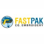 FastPak Co. Embroidery
