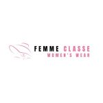 Femme Classe