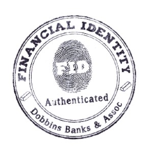 Financial ID coupon codes