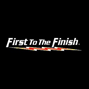 First to the Finish