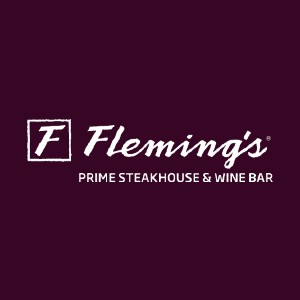 Fleming's Prime Steakhouse and Wine Bar coupon codes