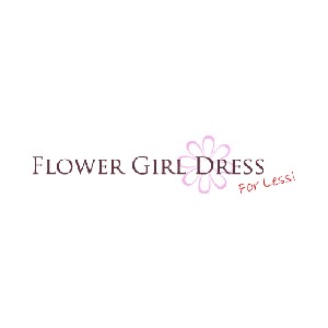 Flower Girl Dress For Less