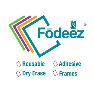 Fodeez Frames coupon codes