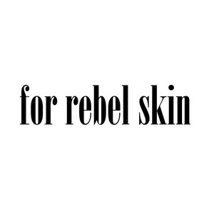 For Rebel Skin promo codes