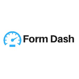Form Dash
