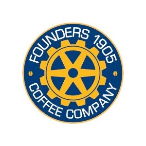 Founders 1905 coupon codes