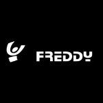 Freddy Ireland