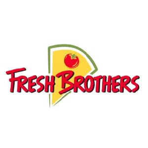 Fresh Brothers coupon codes