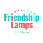 Friendship Lamps by Filimin