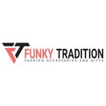 Funky Tradition coupon codes