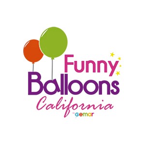Funny Balloons California coupon codes