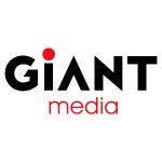 Subscribe email newsletter at GIANT MEDIA's and you may get update of discount and deals