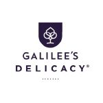Galilee's Delicacy