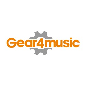 Gear4Music coupon codes