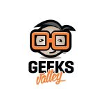 Geeks Valley