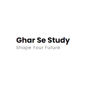Ghar Se Study discount codes