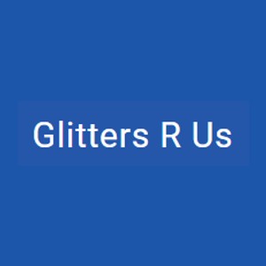 Glitters R Us coupon codes