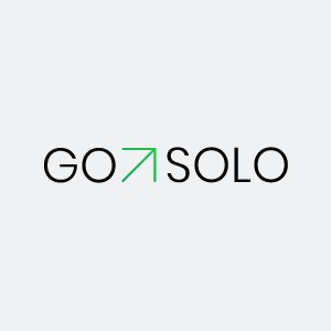 GoSolo discount codes