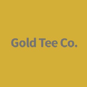 Gold Tee Co coupon codes