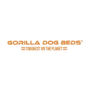 Gorilla Dog Beds