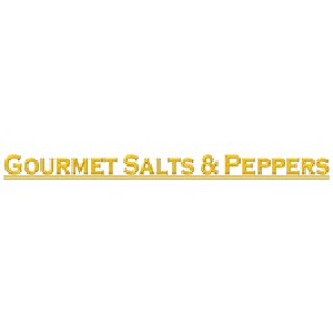 Gourmet Salts and Peppers coupon codes