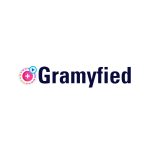 Subscribe at Gramyfied" Email Newsletter for Special Coupon Codes and Newsletter Discounts
