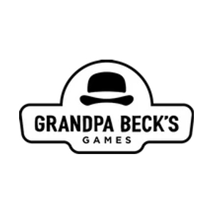 Grandpa Beck's Games coupon codes