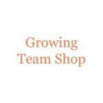 Growing Team Shop