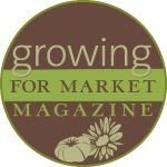 Growing for Market