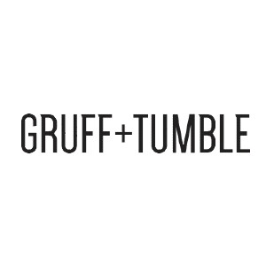 Gruff + Tumble coupon codes