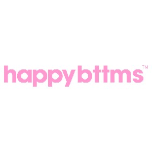 HAPPYBTTMS coupon codes
