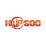 Get special promotions and offers by subscribing to the email newsletter at HUPSOO