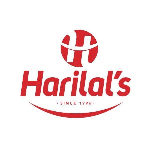 Harilal's discount codes