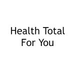 Health Total For You coupon codes