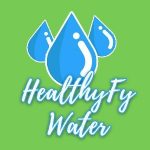 HealthyFy Water