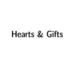 Hearts & Gifts
