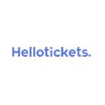 Få de siste kampanjene og tilbudene fra "Hello Tickets" ved å bli med på e-post