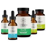 Buy 3 VIDA+ products, receive the 3rd product for free with code