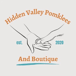 Hidden Valley Pomklees and Boutique coupon codes