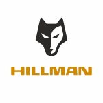 Hillman Hunting