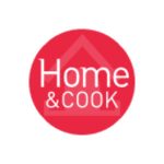 Home & Cook